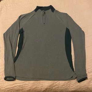 REI Co-op Women’s 3/4 Zip Pullover